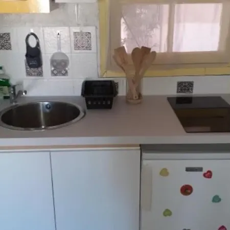 Apartman Charming 20M With Balcon Near The Beach *